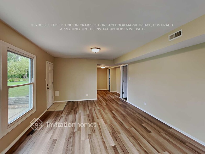 Building Photo - 1035 Hassell Rd