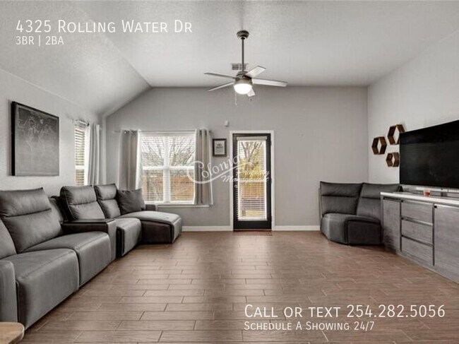 Building Photo - 4325 Rolling Water Dr