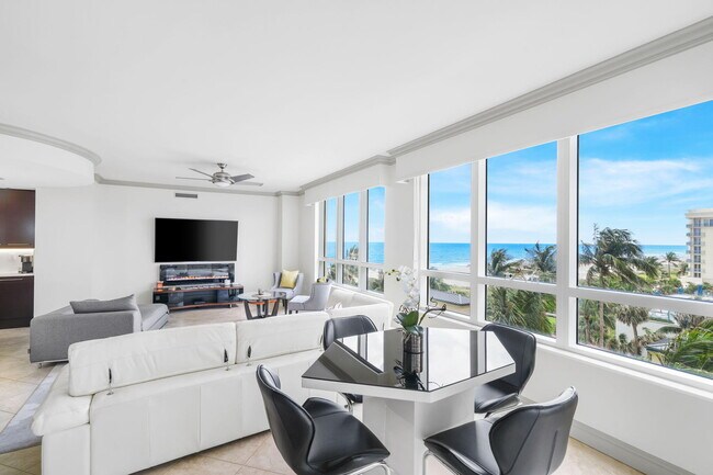 Building Photo - 3800 N Ocean Dr