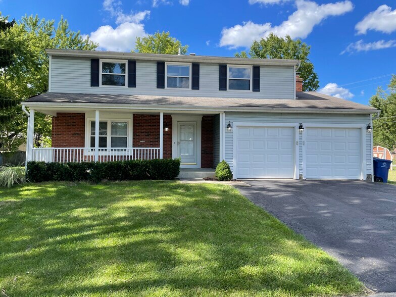 Primary Photo - 4146 Marathon Ct