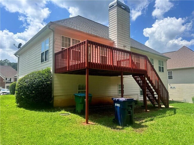 Building Photo - 3510 Palmer Lake Pointe