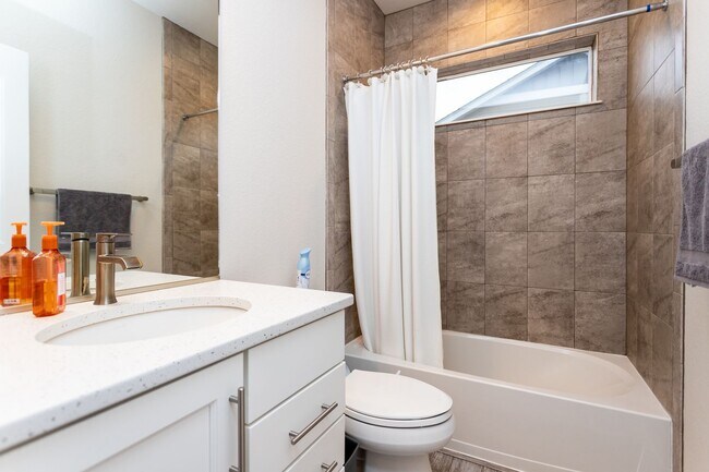 Building Photo - Experience the Perfect Blend of Nature and...
