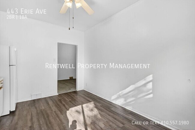 Building Photo - 443 Erie Ave
