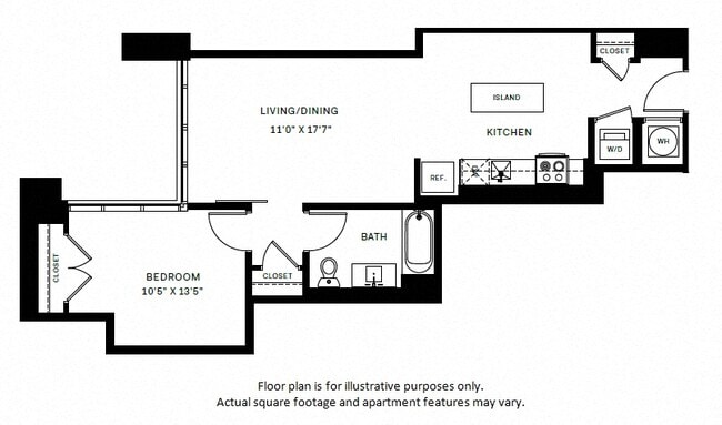 Floorplan - Windsor Bethesda