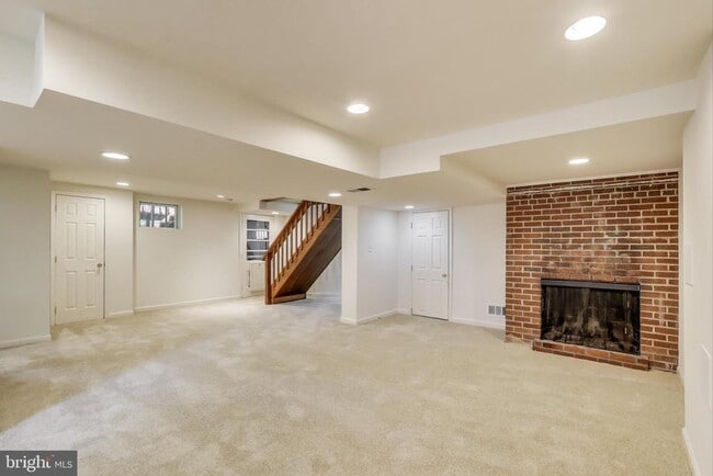 Building Photo - 3215 McComas Ave