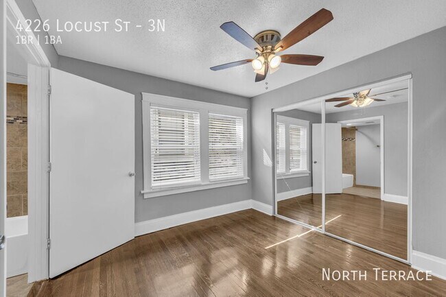 Building Photo - 4226 Locust St