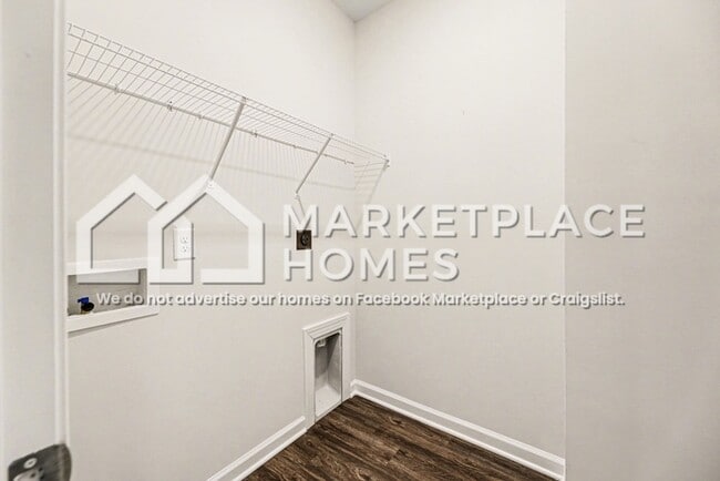 Building Photo - 1216 Alston Rdg Ct