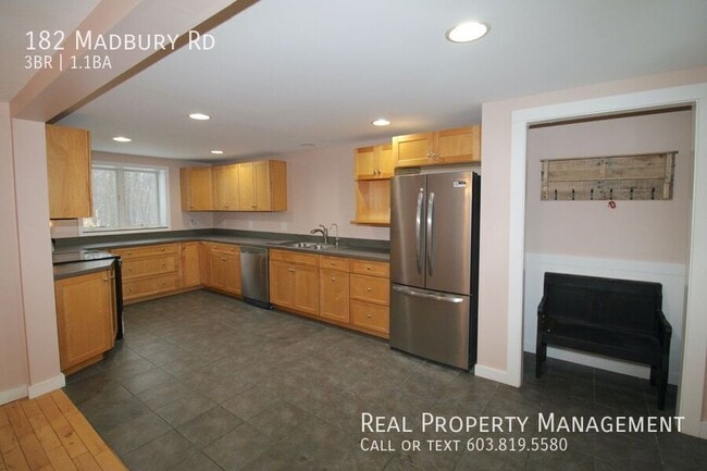 Building Photo - 182 Madbury Rd