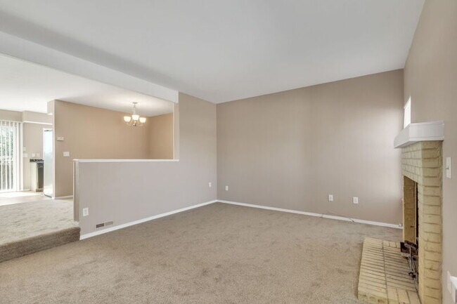 Building Photo - 18010 Becket Dr