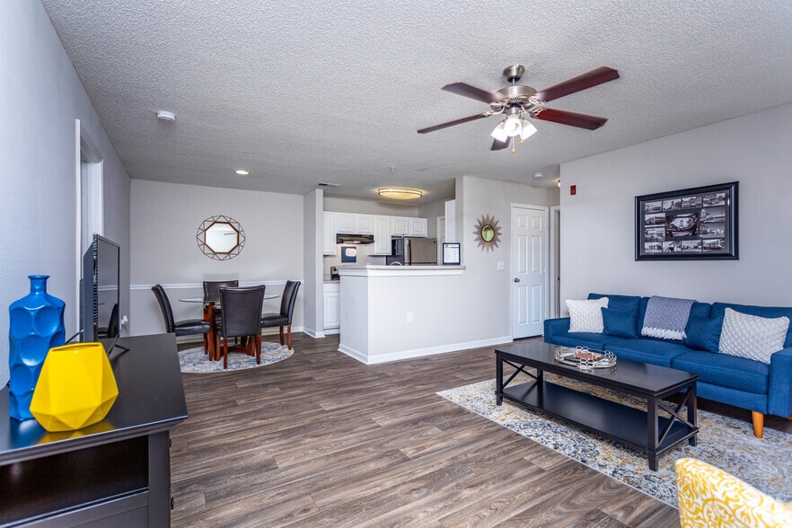 Leaf Stone Apartments 10100 Brown Bridge Rd Covington GA 30014