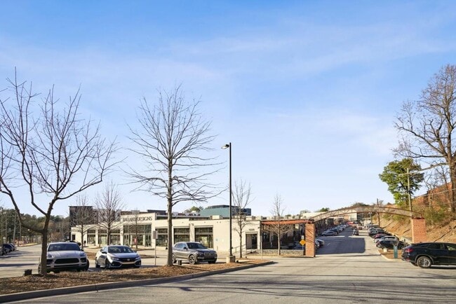 Building Photo - 1199 Huff Rd NW