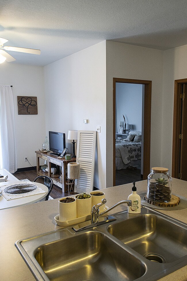 Building Photo - Coconino Place Condominiums