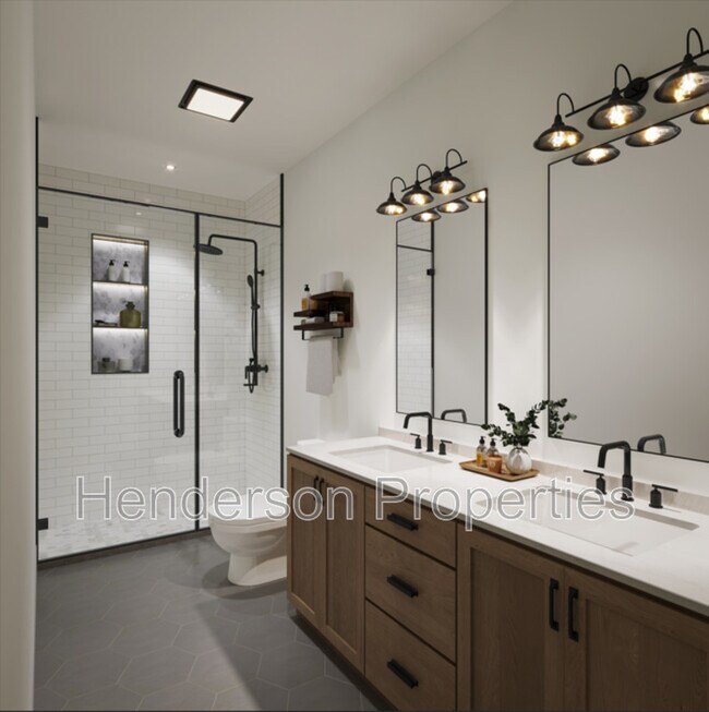 Building Photo - 1110 Magnolia St