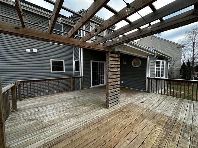 Building Photo - 1103 Prestwick Point