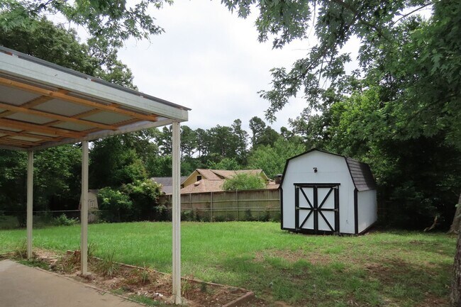 Building Photo - Cozy 3 Bedroom 2 Bathroom In Tyler!!