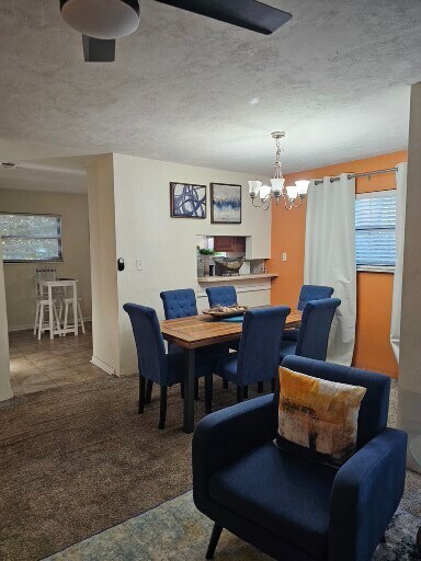 Dining Room - 2696 Faringdon Dr