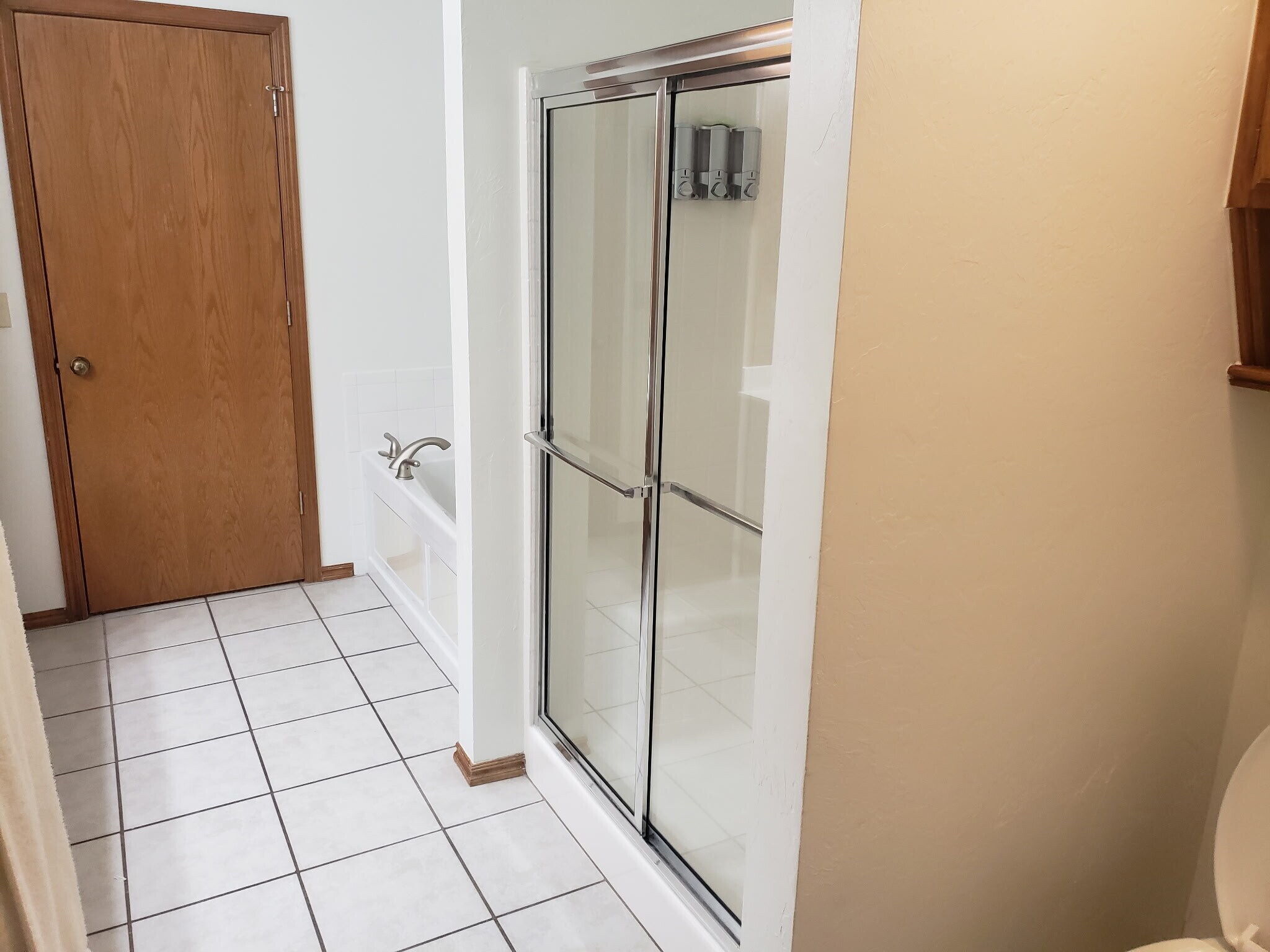 Bathroom - 1717 SW 33rd St