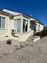 Building Photo - 2036 Colby Ave