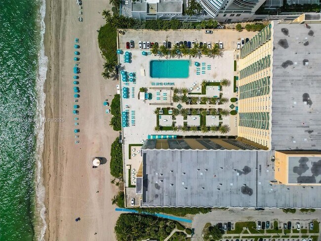 Building Photo - 2501 S Ocean Dr