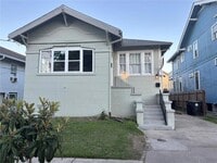 Building Photo - 2427 Peniston St