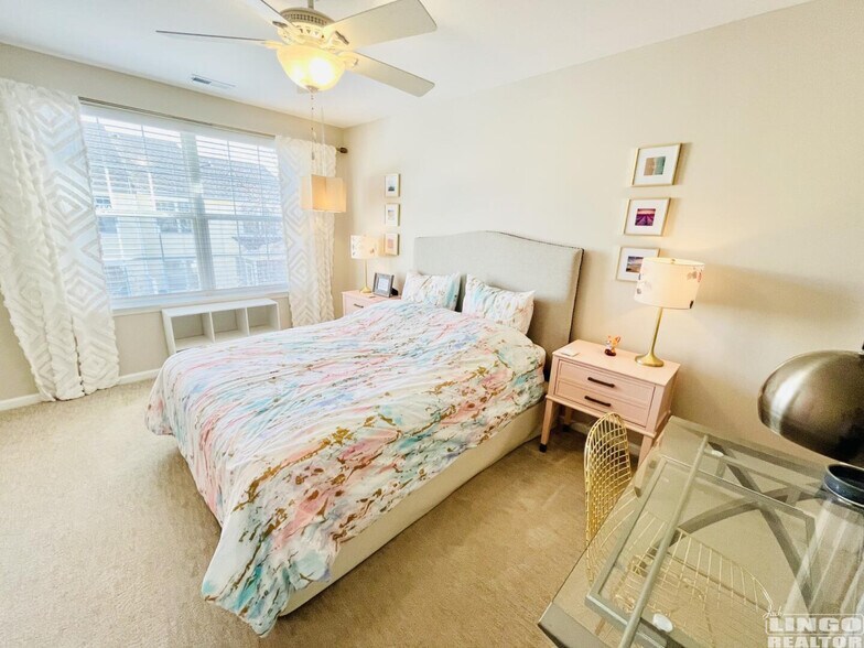 2nd Bedroom - 20256 Simonton Ct