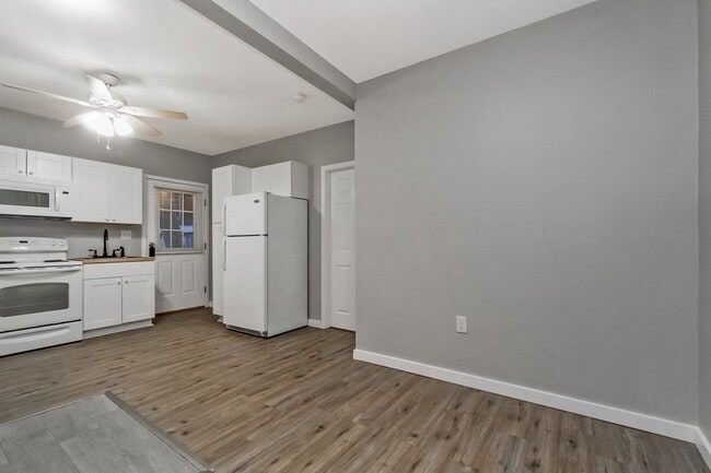 Building Photo - 301 W Wilkes Barre St