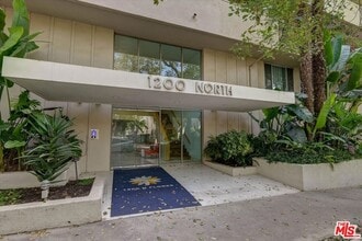 Building Photo - 1200 Flores St