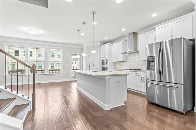 Building Photo - 4138 Butler Dr