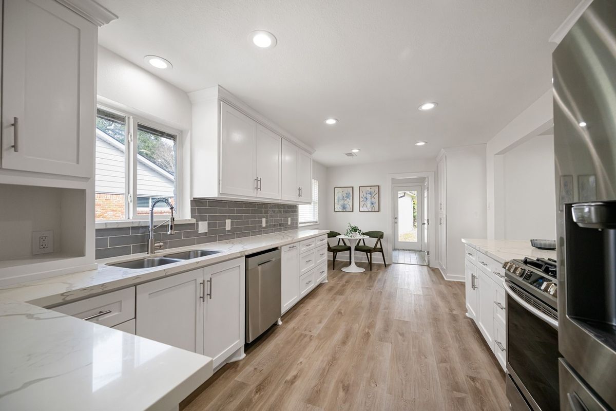 Building Photo - 5538 Yarwell Dr