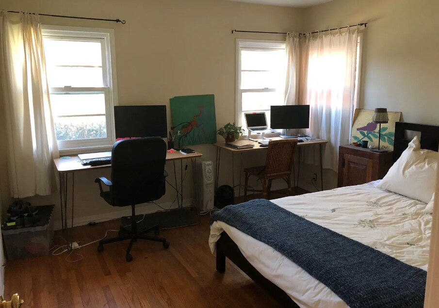 Building Photo - 5807 Beck Ave