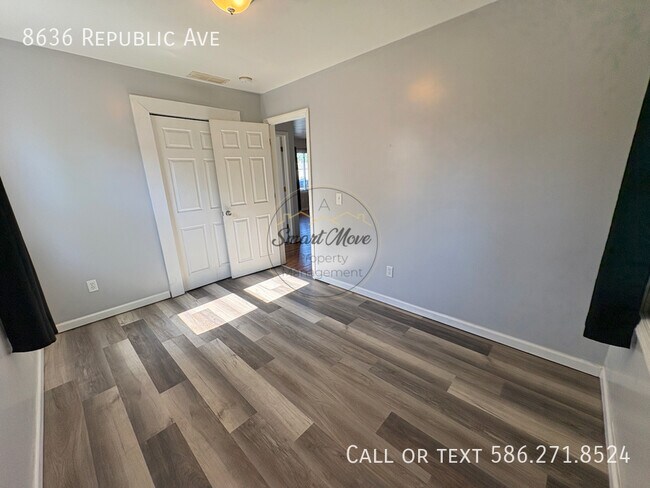 Building Photo - 8636 Republic Ave
