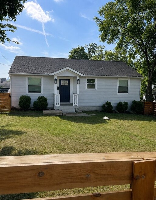 Building Photo - 258 38th Avenue North Front