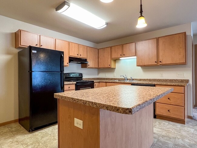 Interior Photo - Moon Lake Estates
