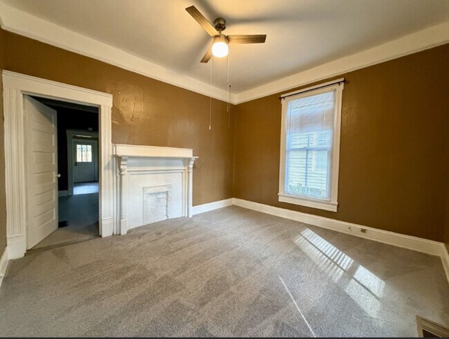 Building Photo - 1511 Hamorton Pl