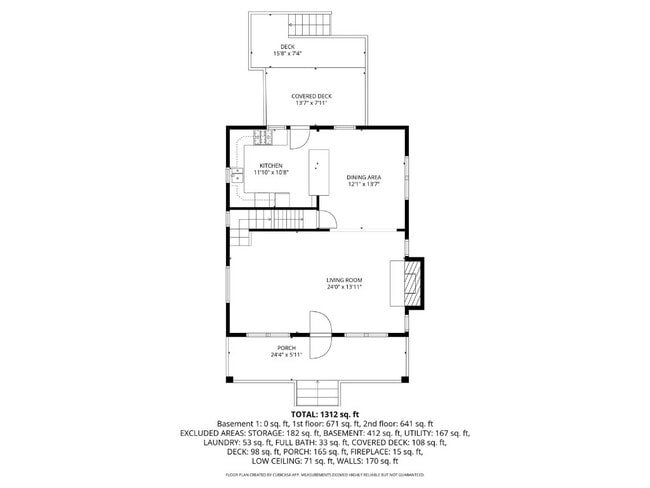 Building Photo - 1420 Bredell Ave