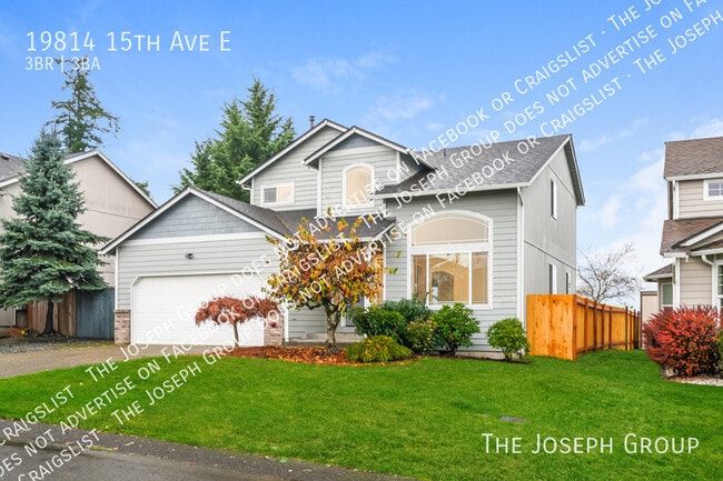 Building Photo - 19814 15th Avenue E