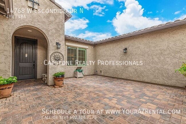 Building Photo - 14768 W Escondido Dr N