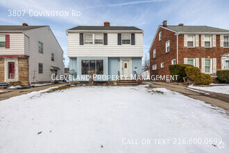 Building Photo - Adorable South Euclid Colonial