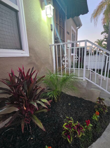 Building Photo - 4448 50th St