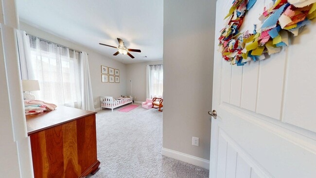 Building Photo - Towne Lake Subdivision