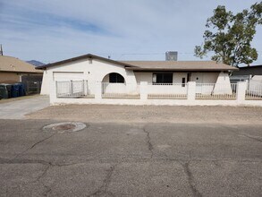 Building Photo - Single Family Home in Bullhead City, AZ!