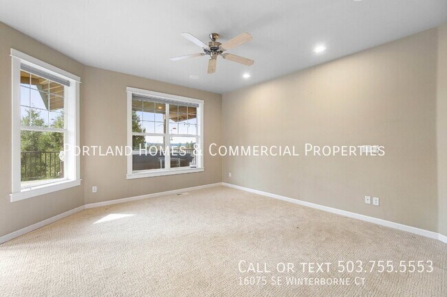 Building Photo - 16075 SE Winterborne Ct