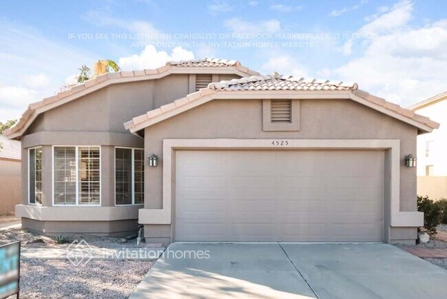 Building Photo - 4525 E Silverwood Dr