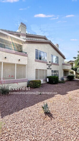 Building Photo - 5710 E Tropicana Ave