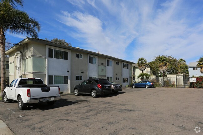 Building Photo - Ashford Palms Apartments