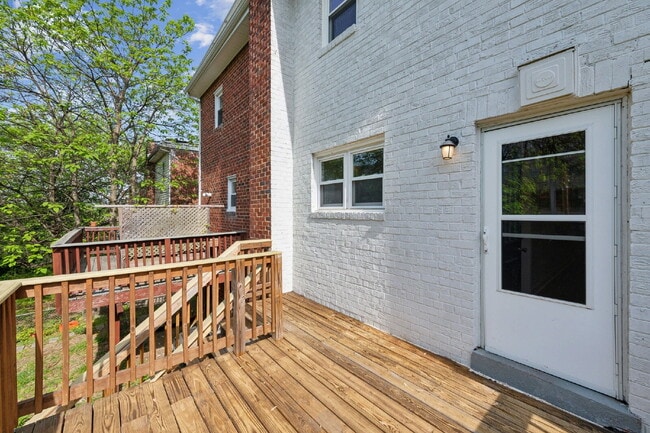 Building Photo - Welcome Home!