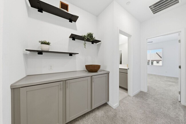 Building Photo - Brand New 3 Bedroom Townhome with Premium Upgrades & Resort-Style Amenities!