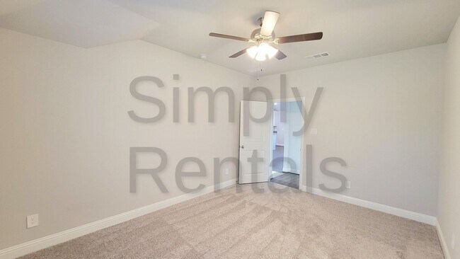 Building Photo - 1417 Brindle Dr