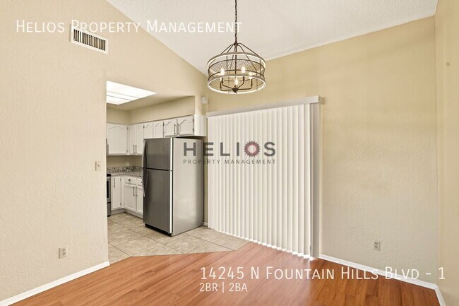 Building Photo - 14245 N Fountain Hills Blvd