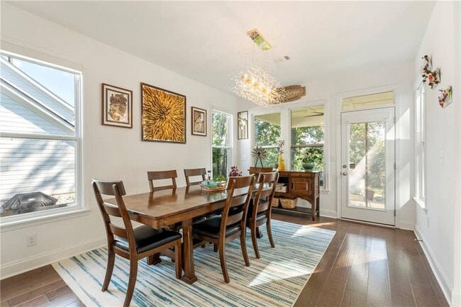 Building Photo - 8110 Scenic Ridge Wy